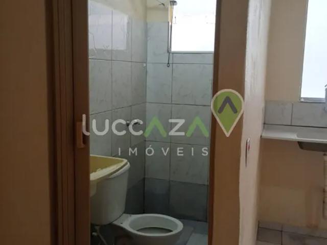 Imperdível! KITNET à venda em Jacareí SP, no Jardim do Vale, com 1 quarto, 1 sala, 1 banheiro, 1 vag