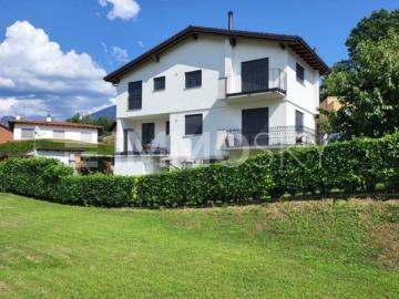 Breganzona, Lugano, Bezirk Lugano, Tessin