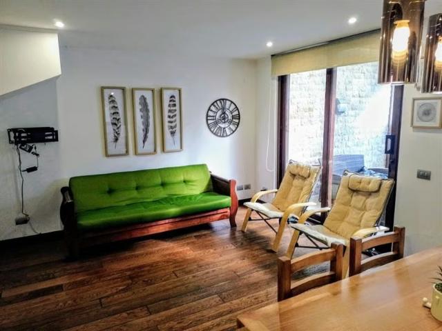Imperdible casa 3D/2B a minuntos del centro Pucón | 3 dormitorios por 8200.00 en Pucón