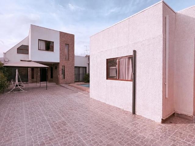 ¡imperdible! casa en el llano con gran conectividad