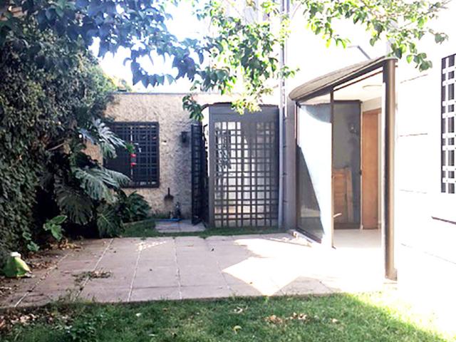 Imperdible Departamento con patio a pasos de Portal la Dehesa