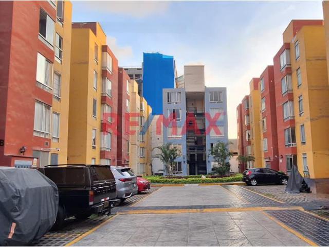 Imperdible Departamento En Alquiler En Chorrillos