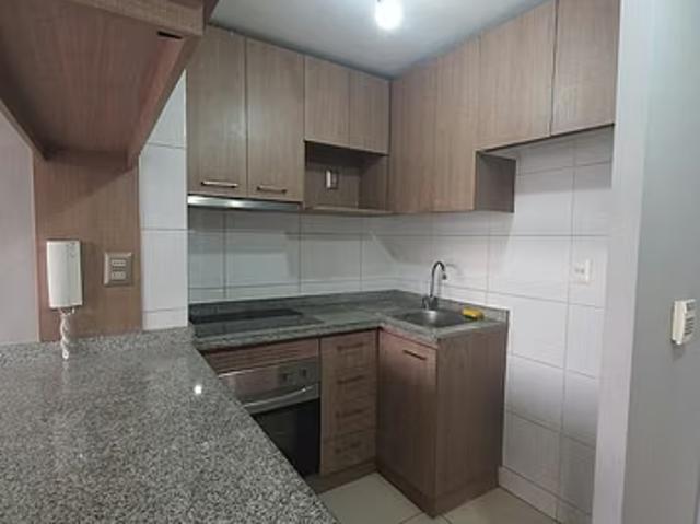 ¡Imperdible! Depto 1d1b 1 bod ideal para inversi | 1 dormitorios por 1350.00 en Estación Central