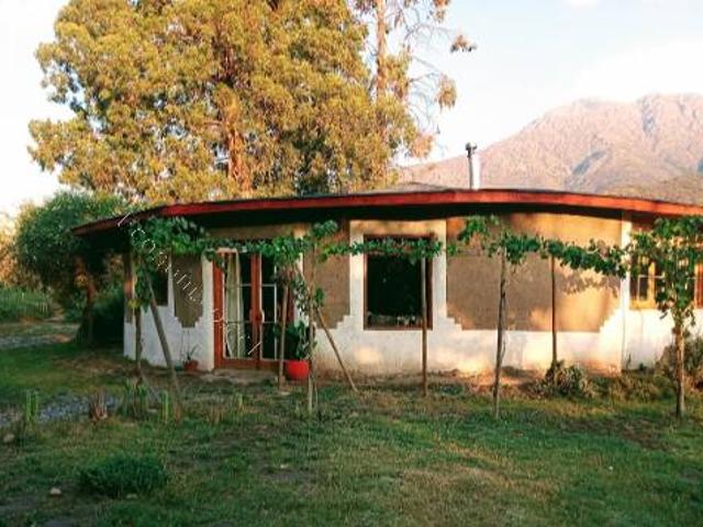 IMPERDIBLE! Hermosa casa en parcela SAN JUAN DE PIRQUE