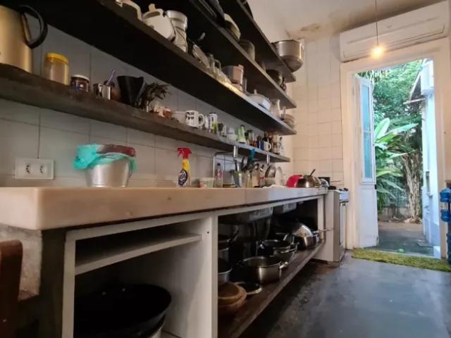 Imperdíel! Casa espaçosa com piscina em Santa Teresa!
