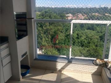 Imperdível oportunidade: Apartamento 2 quartos 1 suíte no edifício Solare, Cidade Vista Verde, São J