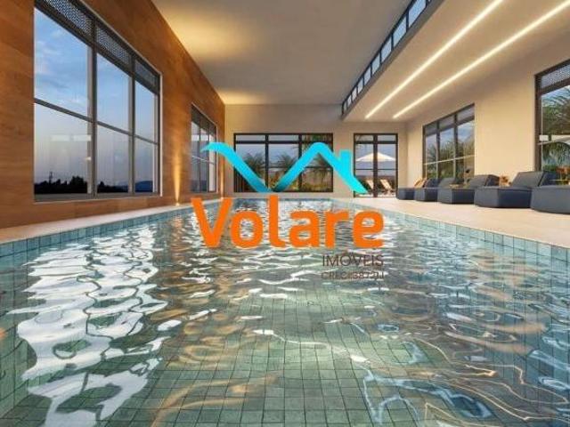 Imperdível oportunidade! Apartamento à venda em Osasco SP, Vila Campesina, 3 quartos, 3 suítes, 2 sa