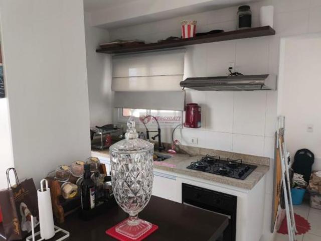 Imperdível oportunidade: Apartamento à venda em Campinas SP, bairro Parque Rural Fazenda Santa Cândi