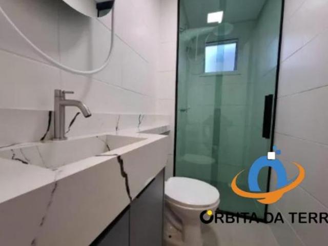 Imperdível oportunidade: Apartamento à venda em São José dos Pinhais PR, no bairro Aristocrata, 2 qu