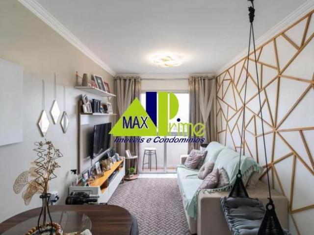 Imperdível oportunidade: Apartamento à venda em São Paulo SP, Vila Granada! 2 quartos, 1 sala, 1 vag