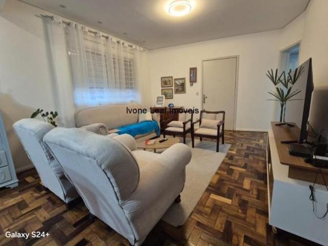 Imperdível oportunidade! Apartamento com 3 quartos, 1 suíte e 134m² no Centro de Santo Ângelo RS