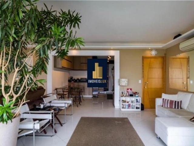 Imperdível oportunidade: Apartamento com varanda gourmet integrada, cozinha integrada, 3 suítes, 2 v