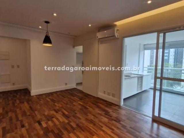 Imperdível oportunidade: Apartamento de 2 quartos e 2 suítes na Cidade Monções, São Paulo SP 88m²