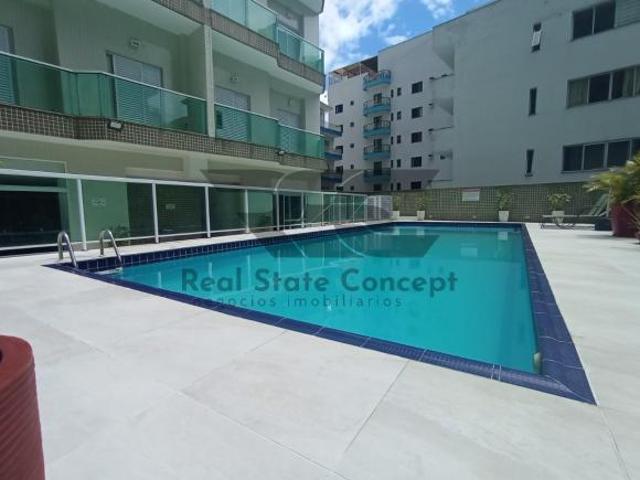 Imperdível oportunidade: Apartamento de 3 quartos com suíte e 2 vagas no Centro de Caraguatatuba SP!