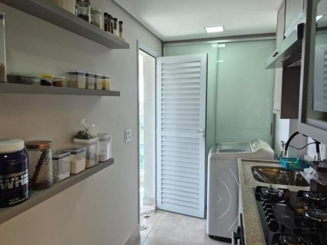 Imperdível oportunidade! Apartamento de 3 quartos e 2 suítes no Bairro Pau Preto, Indaiatuba SP 87