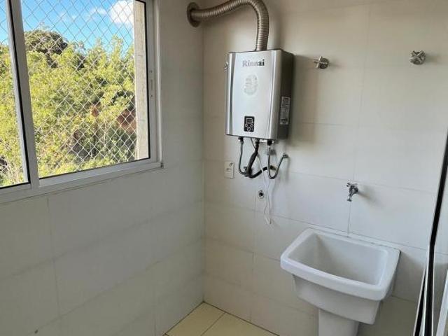 Imperdível oportunidade: Apartamento de 3 quartos no Morro Chic, Itajubá MG Venda