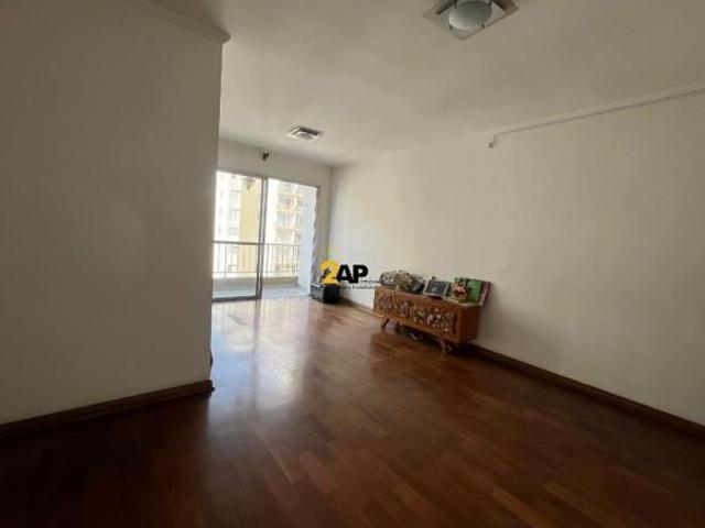 Imperdível oportunidade: Apartamento de 3 quartos no Parque Residencial Julia, S