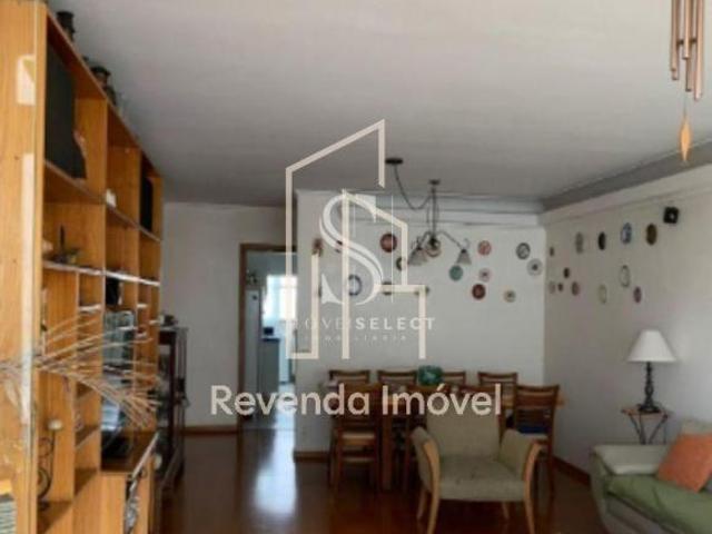 Imperdível oportunidade: Apartamento de 3 quartos na Vila Mariana, SP, com suíte