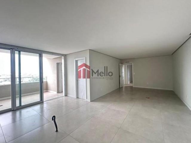 Imperdível oportunidade: Apartamento de 3 suítes no Jardim América, Umuarama PR, com 123m² e 2 vagas