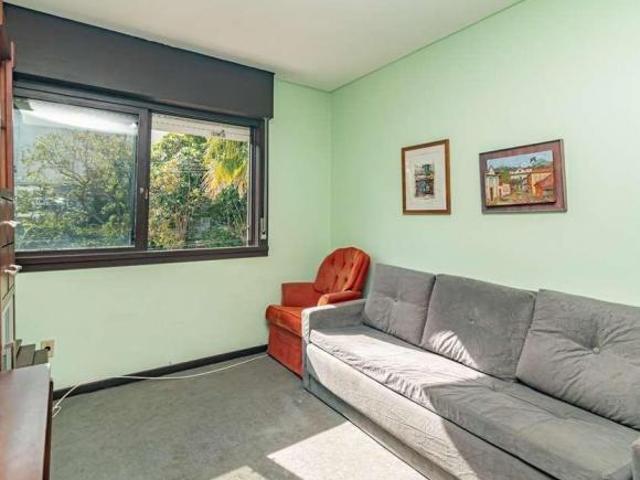 Imperdível oportunidade: Apartamento de luxo com 3 quartos e 154m2 na Bela Vista, Porto Alegre RS. E
