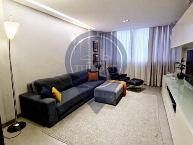 Imperdível oportunidade: Apartamento de luxo com 3 quartos e 2 suítes no Jardim Europa, São Paulo SP