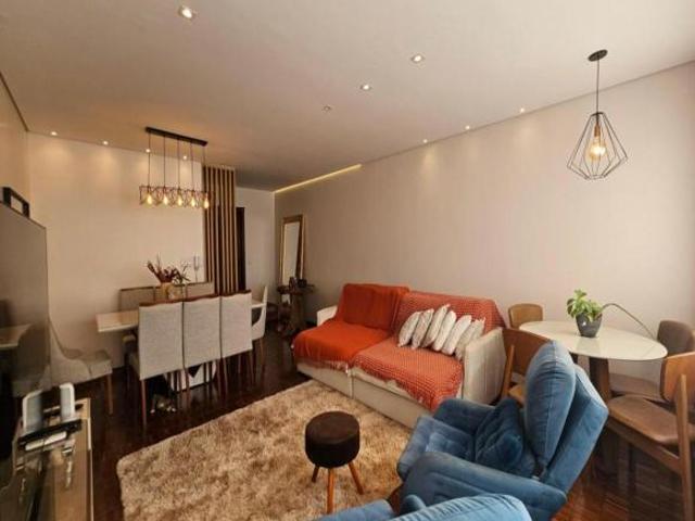 Imperdível oportunidade: Apartamento encantador com 3 quartos, 1 suíte e 188m² no Gonzaga, Santos SP