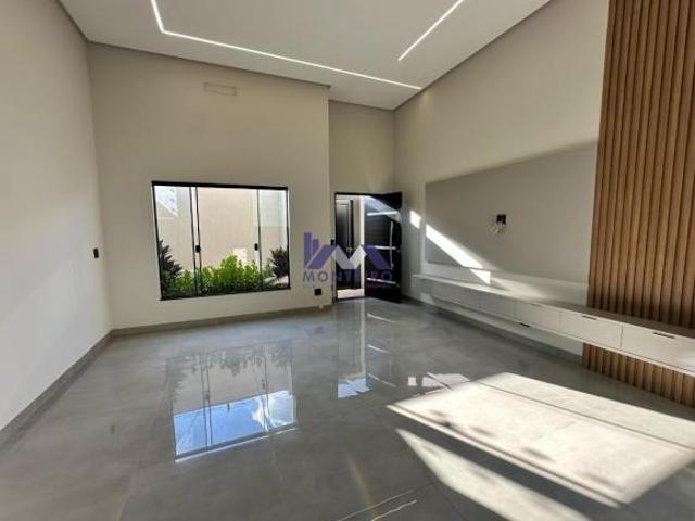 Imperdível oportunidade: Casa à venda em Catanduva SP, Residencial Top Life, 3 quartos, 2 suítes, 4