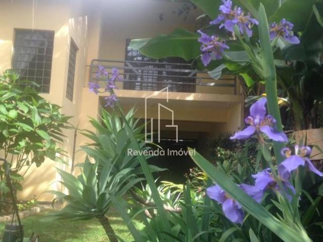 Imperdível oportunidade: Casa à venda em Campinas SP, bairro Botafogo, 3 quartos