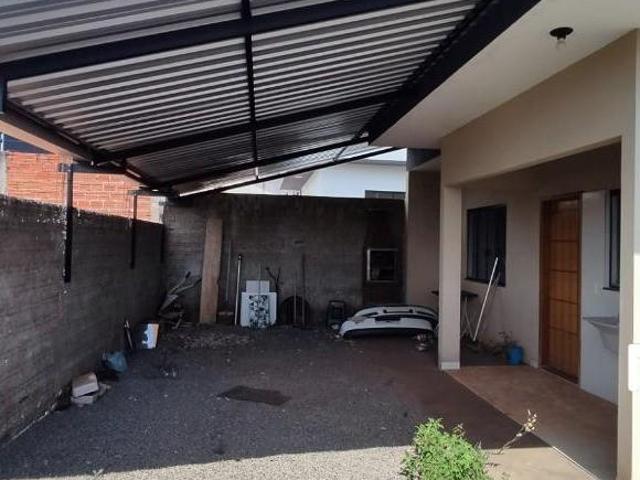 Imperdível oportunidade: Casa à venda em Cianorte PR, Residencial Parque das Nações II! 2 quartos, 1