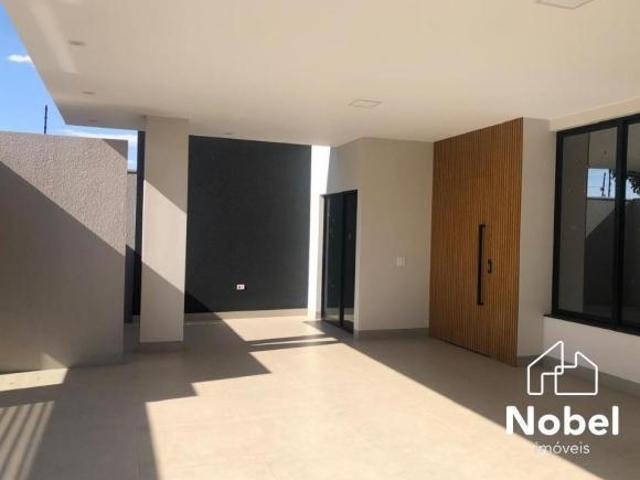 Imperdível oportunidade: Casa à venda em Cianorte PR, Residencial Veneza 3 quartos, 1 suíte, 2 sal