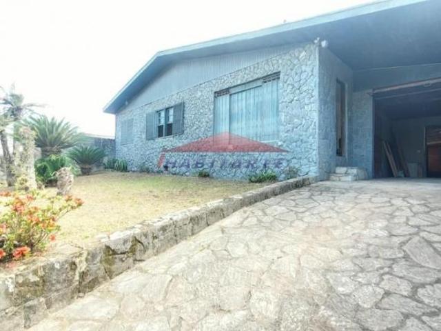 Imperdível oportunidade: Casa à venda em Curitiba PR, no bairro Ahú, com 3 quartos e 238,80m² de áre