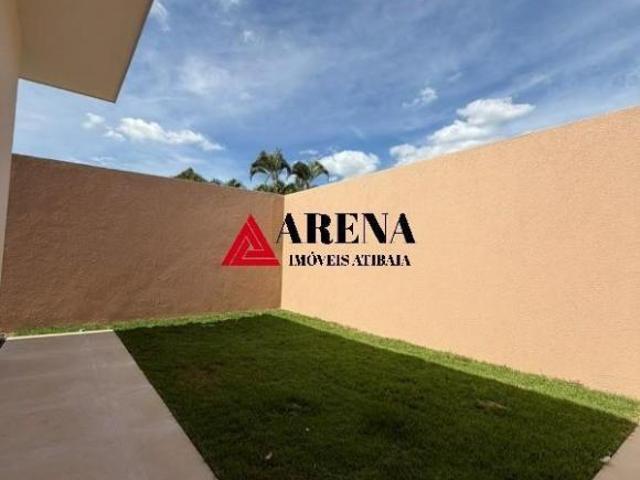Imperdível oportunidade: Casa à venda em Atibaia SP, Vila Petrópolis. 3 quartos, 3 suítes, 3 salas