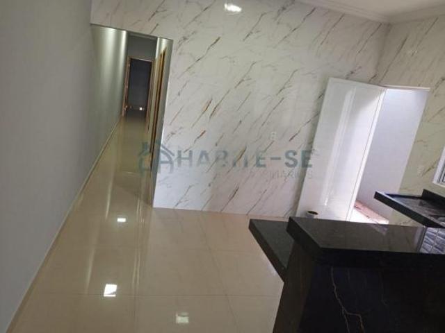 Imperdível oportunidade: Casa à venda em Franca SP, Jardim Adelinha, 3 quartos, 1 suíte, 100m², 2 va