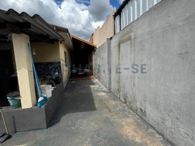 Imperdível oportunidade: Casa à venda em Franca SP, Jardim Primavera. 2 quartos, 1 suíte, 2 salas, 1