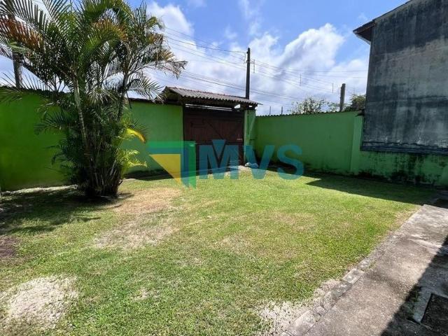 Imperdível Oportunidade! Casa À Venda Em Itanhaém Sp, Bairro Maramba, 3 Quartos, 1 Suíte, 2 Salas, 2