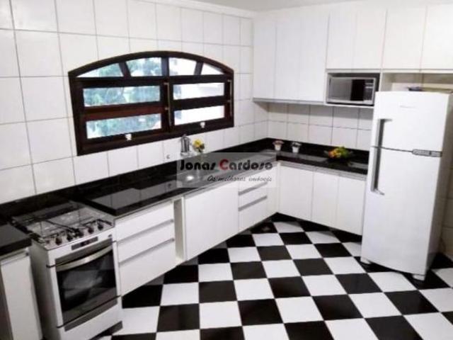 Imperdível oportunidade: Casa à venda em Mogi das Cruzes SP, Vila Suissa, 3 quartos, 1 suíte, 2 sala