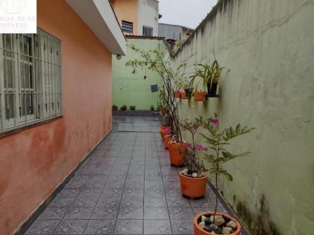 Imperdível oportunidade: Casa à venda em São Paulo SP, bairro Cidade Patriarca, 3 quartos, 1 suíte