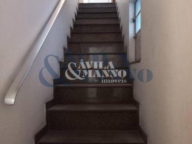 Imperdível Oportunidade: Casa à Venda em São Paulo Sp, Cambuci, 3 Quartos, 1 Sala, 3 Banheiros, 2 Va