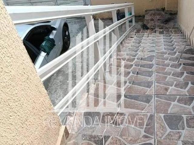 Imperdível oportunidade: Casa à venda em São Paulo SP, Vila Caraguatá, 4 quartos