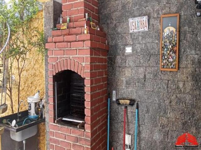 Imperdível oportunidade: Casa à venda em São Paulo SP, Vila Alpina 3 quartos, 1 suíte, 3 salas, 4
