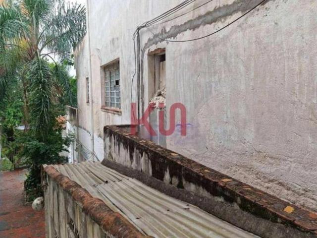Casa à venda na Vila Monumento, São Paulo SP: 3 quartos, 2 salas, 2 banheiros, 1