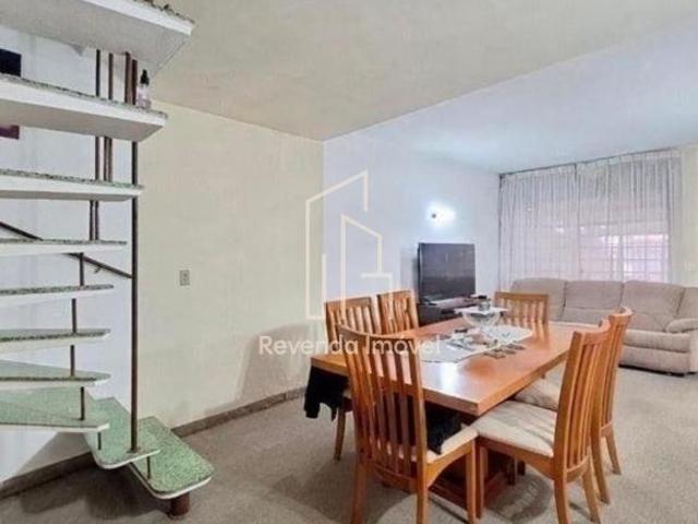 Imperdível oportunidade! Casa à venda em São Paulo SP, Vila Madalena 3 quartos