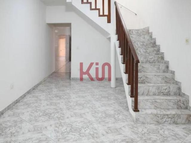 Imperdível oportunidade: Casa à venda em São Paulo SP, Vila Nair, 3 quartos, 1 s