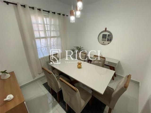 Imperdível oportunidade: Casa à venda em Santos SP, bairro Campo Grande, 2 quartos, 2 salas, 2 banhe