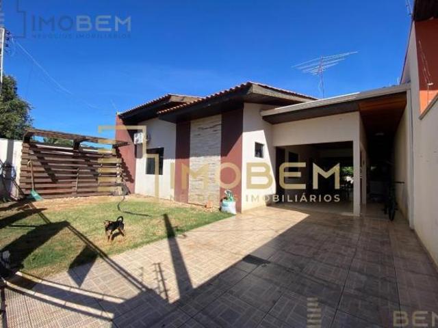 Imperdível oportunidade: Casa à venda em Sinop MT, bairro Jardim das Orquídeas, 3 quartos, 1 suíte