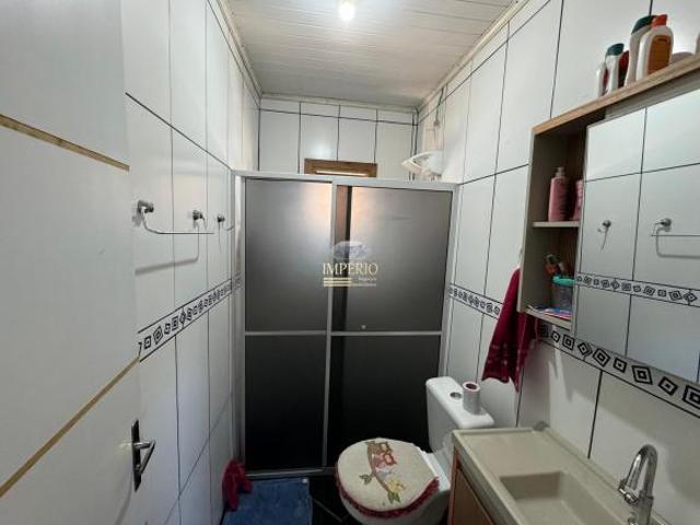 Imperdível oportunidade: Casa à venda em Três Coroas RS, bairro Eucaliptos, 3 quartos, 2 banheiros