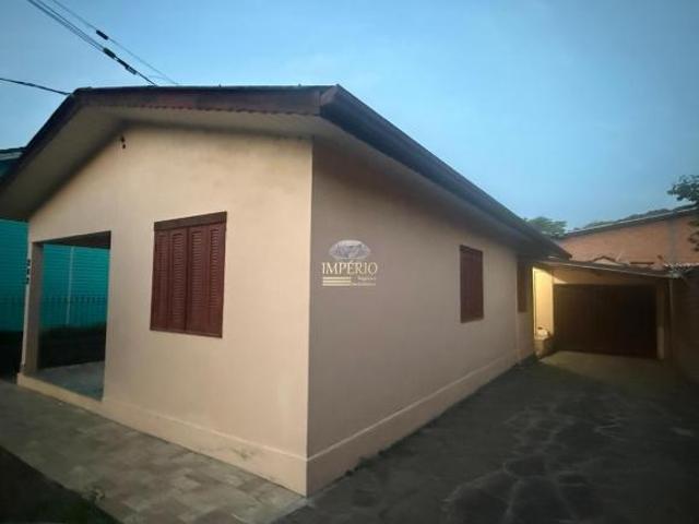 Imperdível oportunidade: Casa à venda em Três Coroas RS, bairro Sander. 3 quartos, 1 sala, 2 banheir