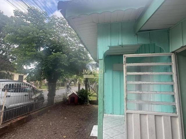 Imperdível oportunidade: Casa à venda em Três Coroas RS, bairro Sander, com 2 quartos e vaga de gara