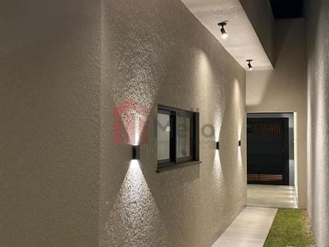 Imperdível oportunidade: Casa à venda em Umuarama PR, no Jardim Melhoramentos, com 1 quarto, 1 suíte