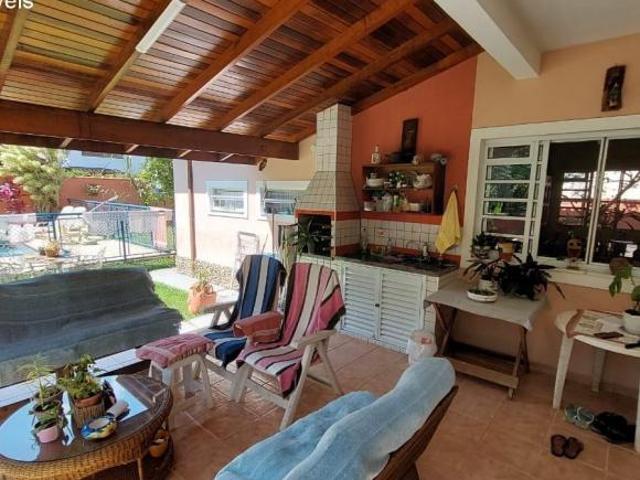 Imperdível oportunidade: Casa em condomínio à venda em Ubatuba SP, Horto Florestal! 03 quartos, 1 su